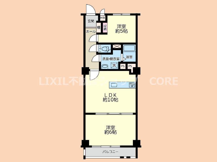 apartment 神奈川県大和市中央林間西１丁目16-15