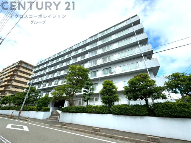 RC造9階建て