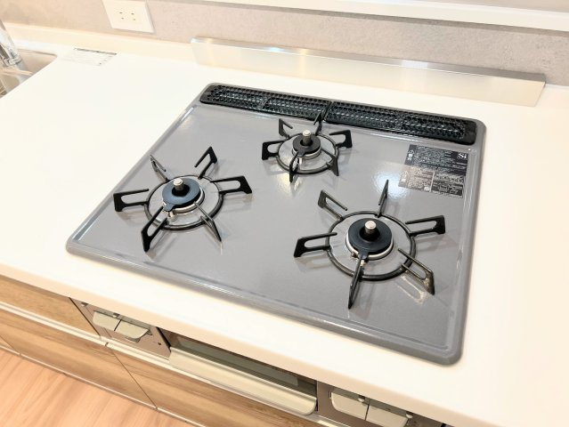 ◆毎日使うものだからこそ、料理をする人にとって何口あるのかは重要なポイントですね！