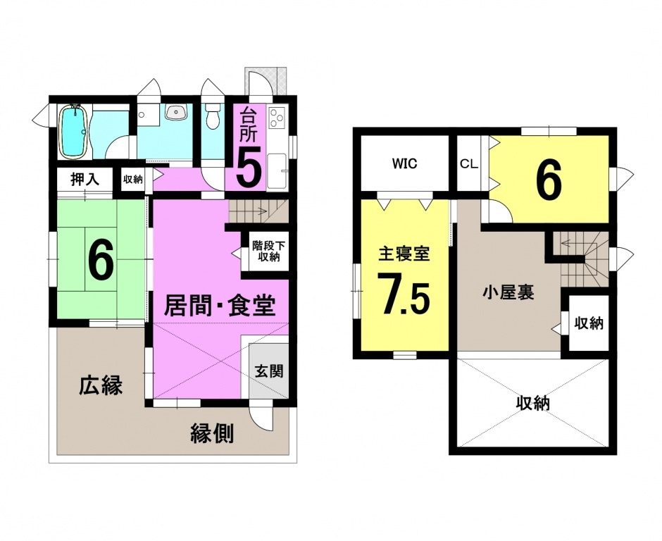 間取り：325000116413