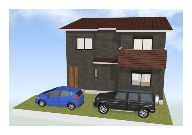 外観：327002195227