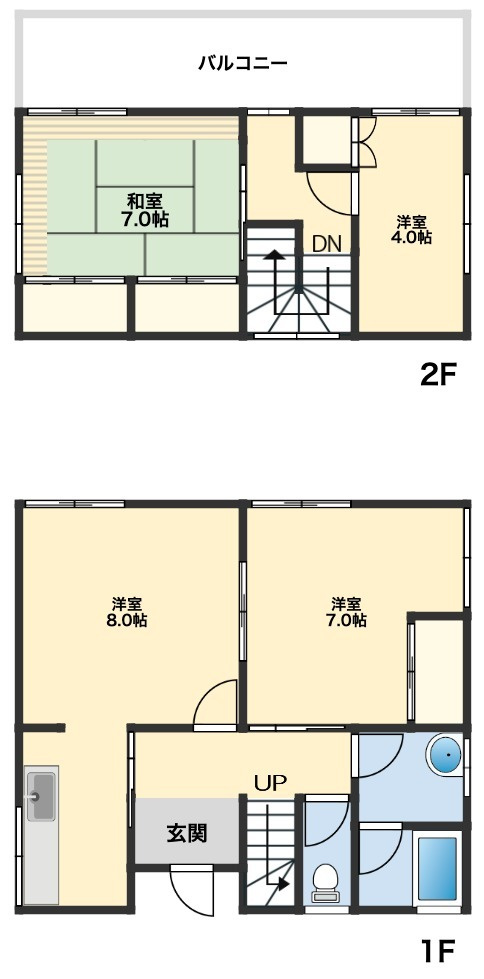 間取り：311002032437