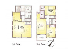 間取り：311002223150