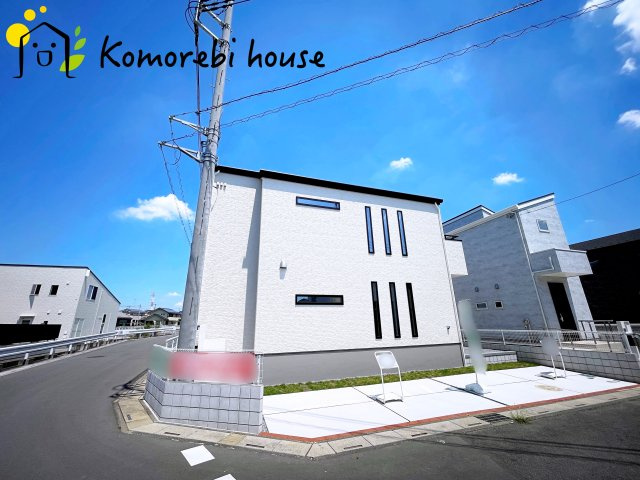 detached 埼玉県上尾市泉台２丁目6-9