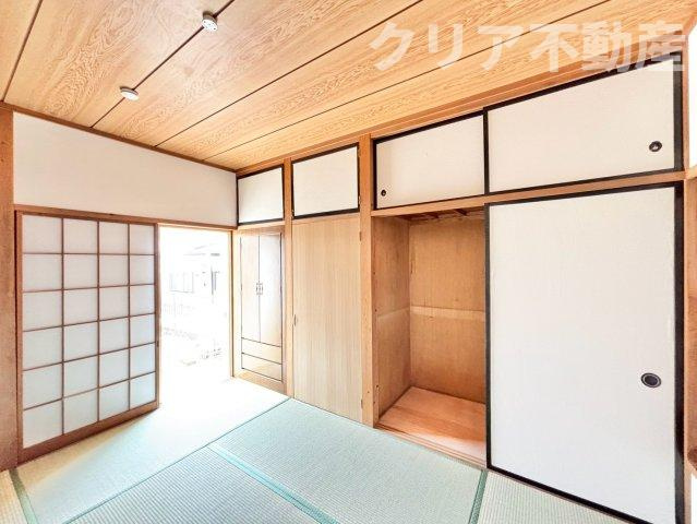 和室