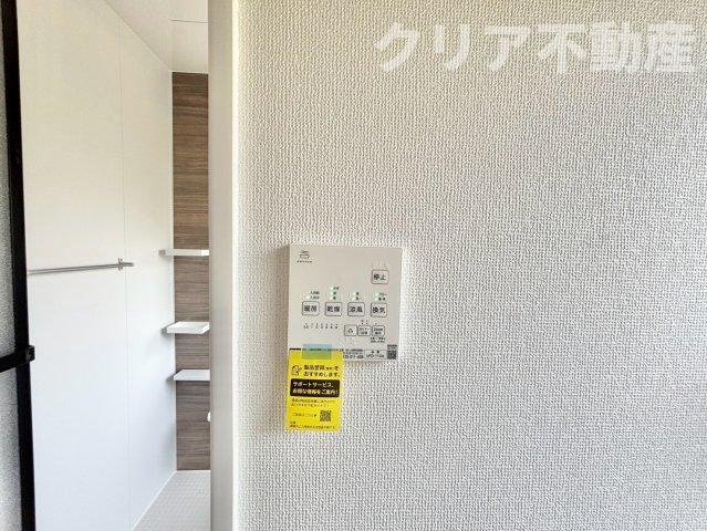 浴室