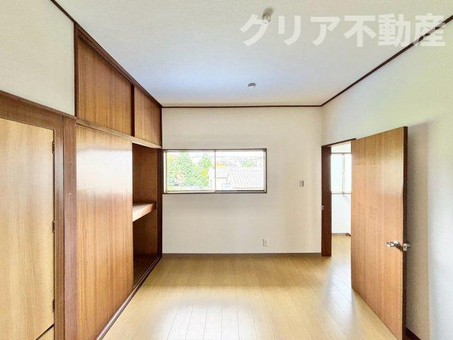 洋室