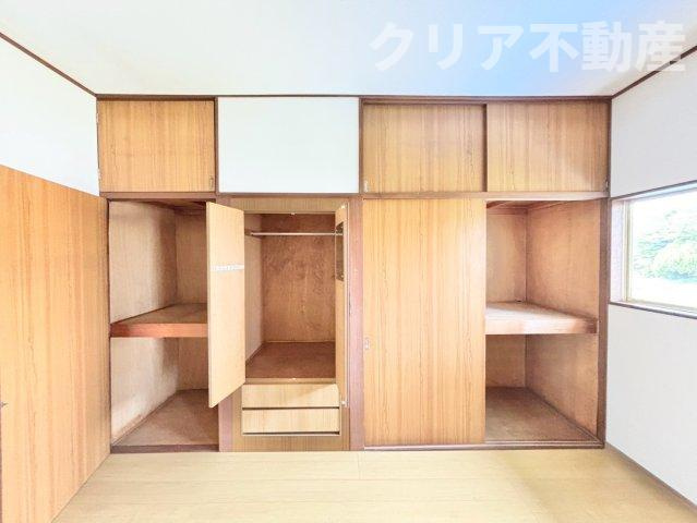 洋室