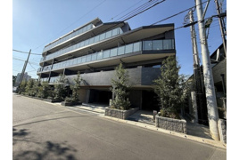 プレシス朝霞台グリーンパークス（朝霞店）の外観