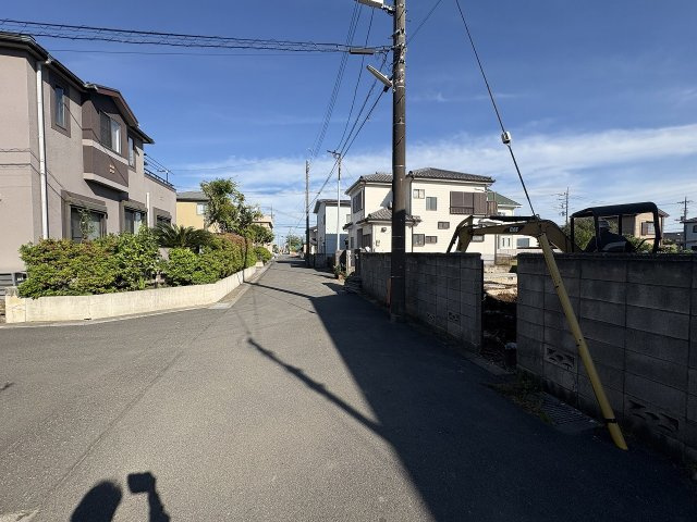 市街化調整区域ですが、どなたでも建築可能です