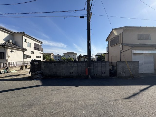 市街化調整区域ですが、どなたでも建築可能です