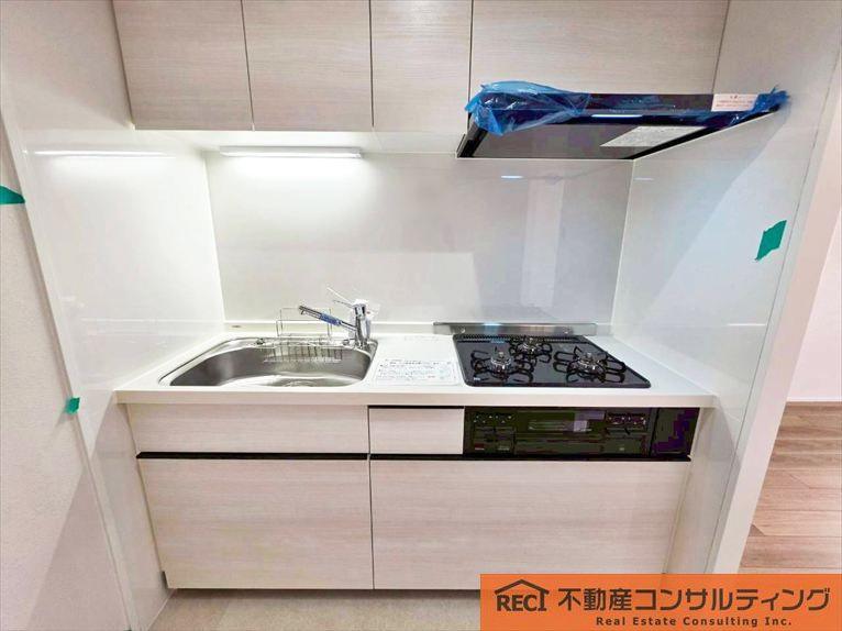 角部屋住戸♪