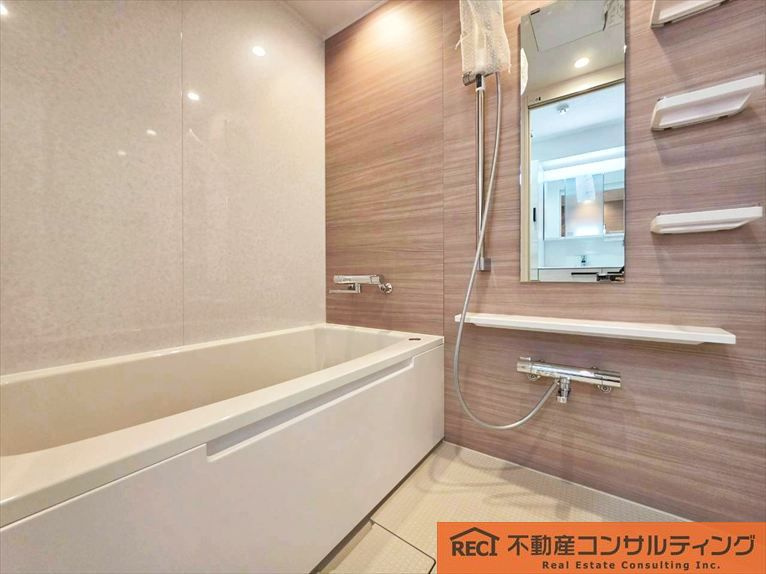 生活施設が充実した立地♪
