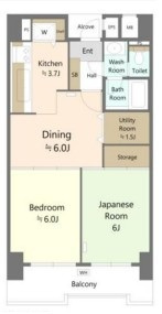 間取り：313004662162