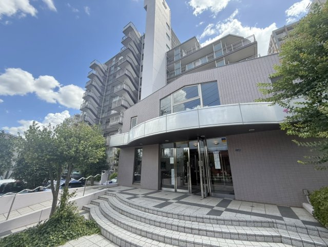共用部・エントランス