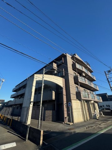 apartment 東京都港区虎ノ門２丁目2-1　住友不動産虎ノ門タワー13階