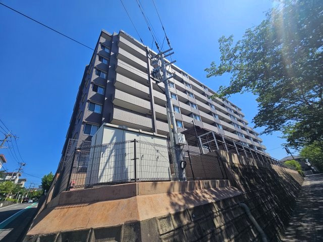 日当たり良好◎　利便性の良い立地です。