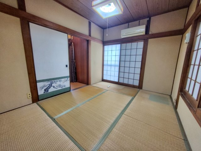 和室