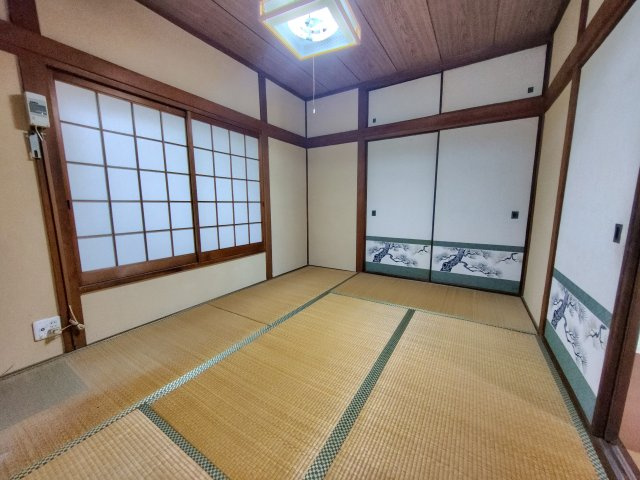 和室