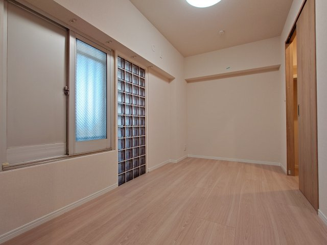 【新設】全洋室クローゼット設置！ウォークインクローゼットもあり、収納が豊富です♪