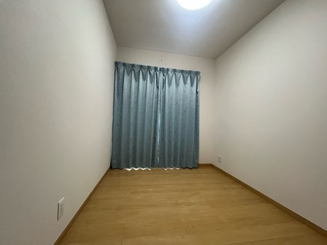 全室南向き！日当たり良好です