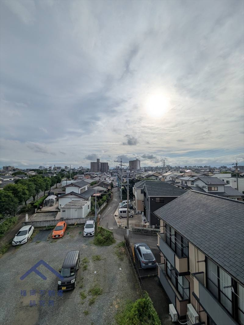 展望