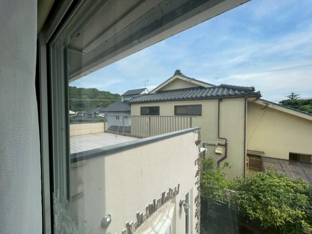 展望
