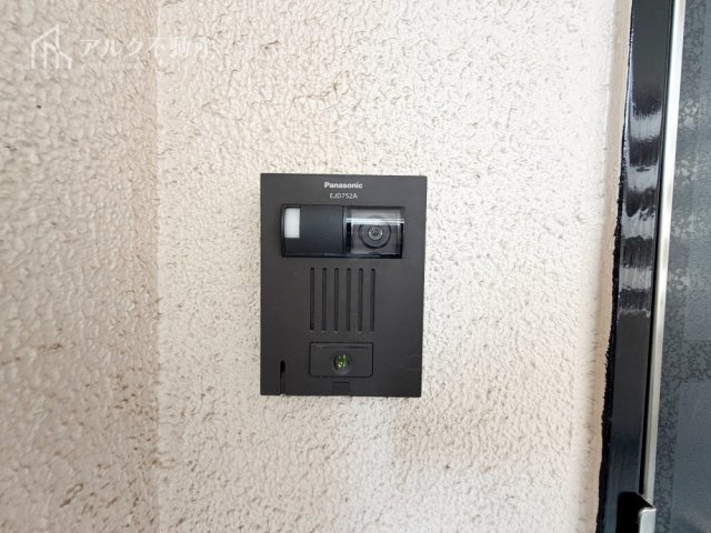 インターホン