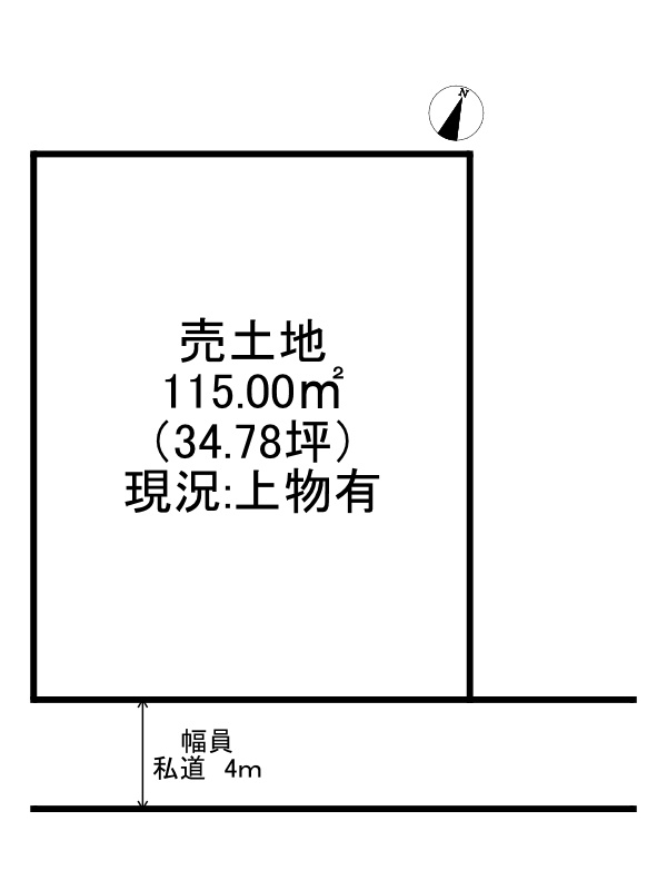 区画図：328000607506