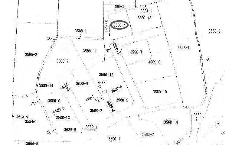 区画図：334000226168