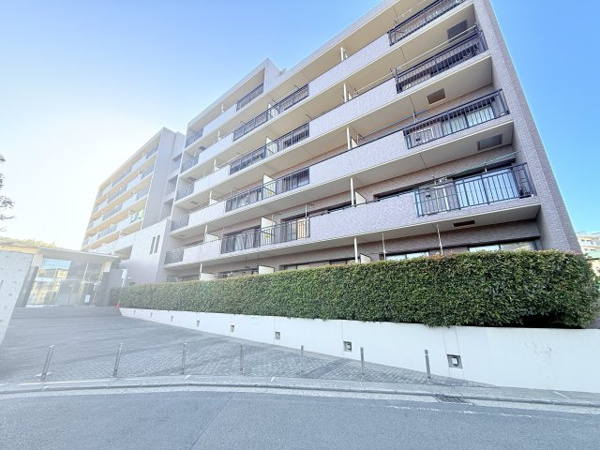 グレイスヒル湘南野比サウスコートの画像