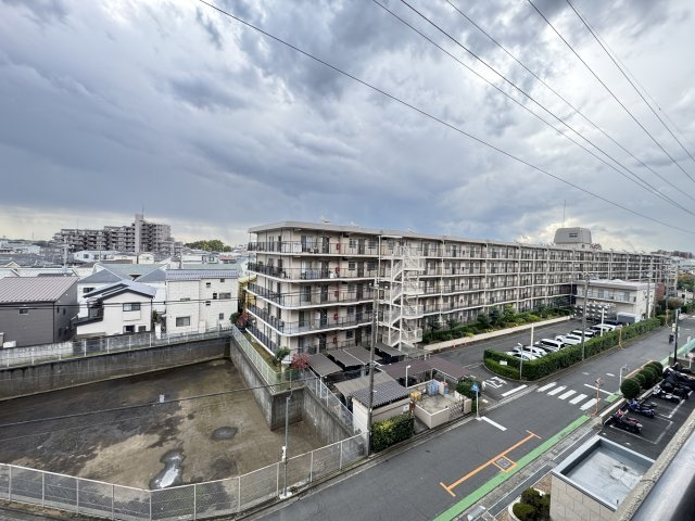 展望