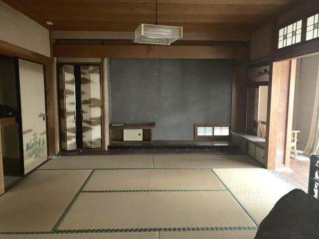 和室