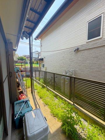 セブンイレブン八王子館町店まで徒歩14分