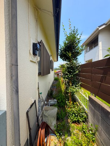 八王子館町緑地保全地域まで徒歩15分