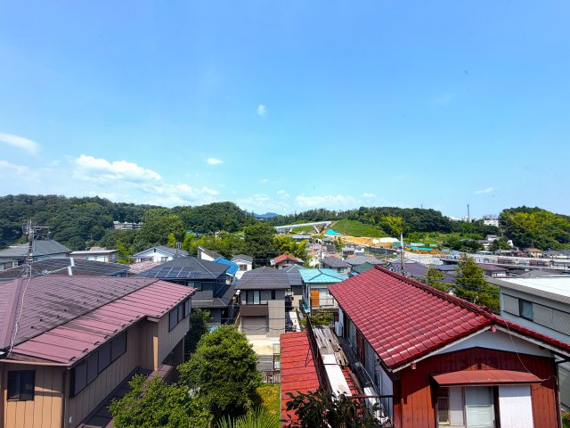 ゆったりお寛ぎ頂ける和室
