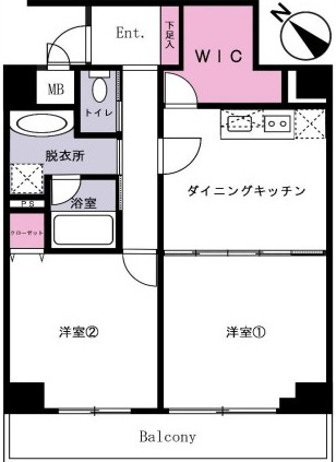 間取り：313004608718