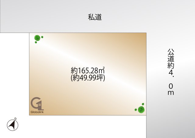 区画図：313004771041