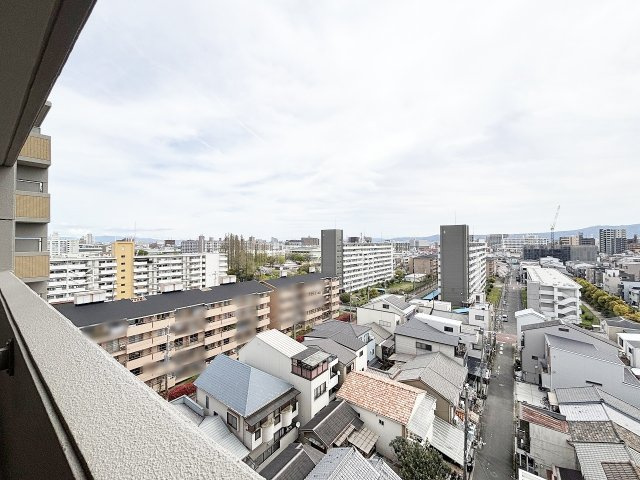 展望