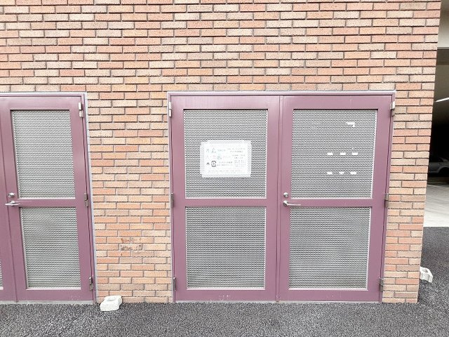 共用部分