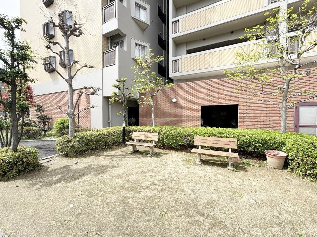 庭