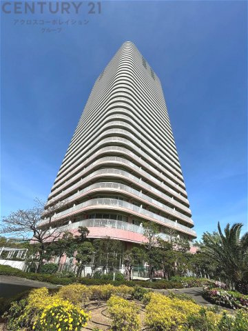 鉄骨鉄筋コンクリート造38階建て