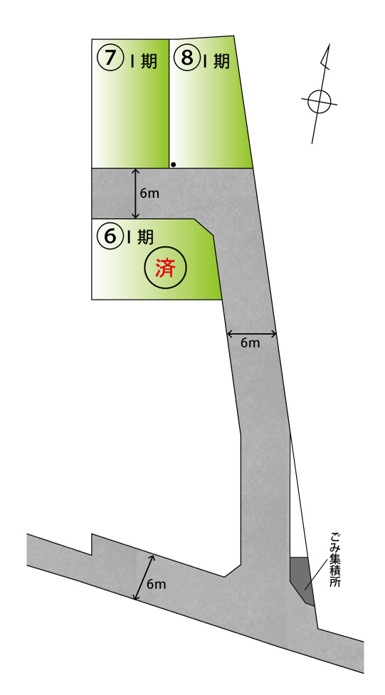 区画図：330000095059