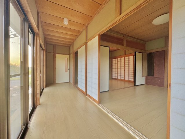 室内