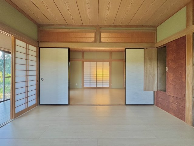 洋室