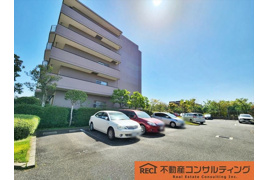 イトーピア武庫川の外観