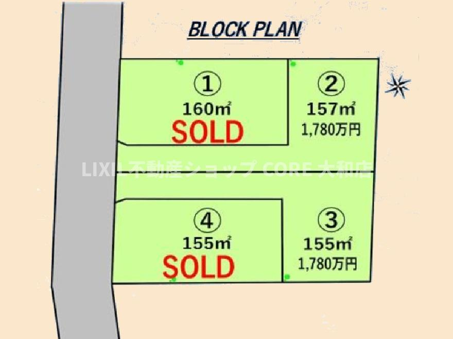 区画図：314002637416