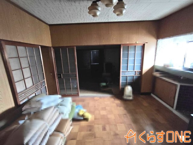 洋室