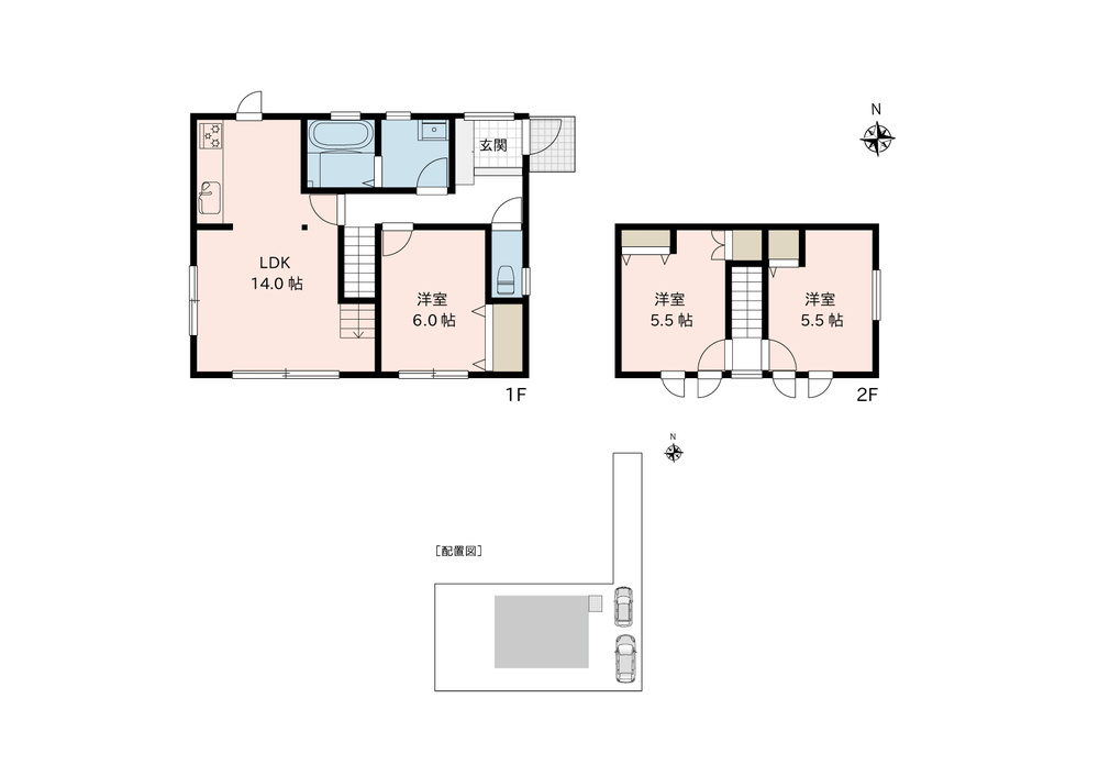 間取り：320000026619