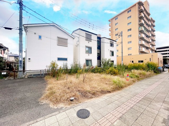 ◆本厚木駅まで徒歩11分です。